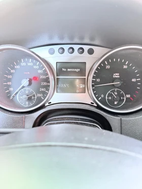 Mercedes-Benz ML 320, снимка 14