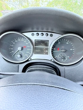 Mercedes-Benz ML 320, снимка 12