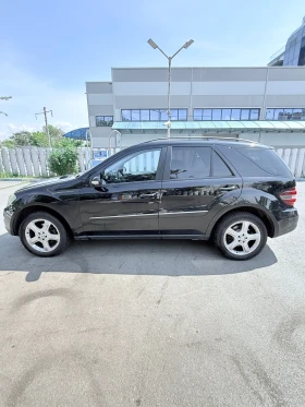 Mercedes-Benz ML 320, снимка 2