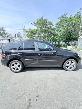 Mercedes-Benz ML 320, снимка 6