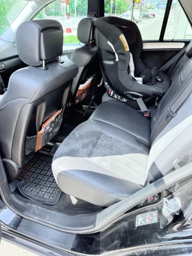 Mercedes-Benz ML 320, снимка 11