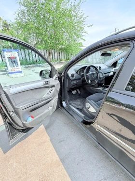 Mercedes-Benz ML 320, снимка 10