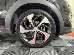 Hyundai Tucson 1.7 CRDI 7SPEED DCT - SOUND EDITION, снимка 17