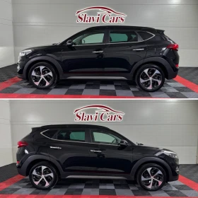 Hyundai Tucson 1.7 CRDI 7SPEED DCT - SOUND EDITION, снимка 7