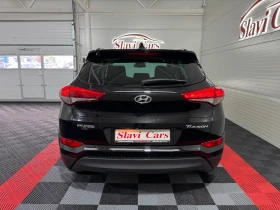 Hyundai Tucson 1.7 CRDI 7SPEED DCT - SOUND EDITION, снимка 5