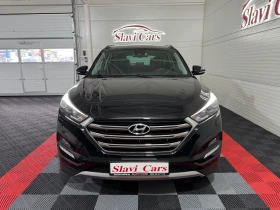 Hyundai Tucson 1.7 CRDI 7SPEED DCT - SOUND EDITION, снимка 2