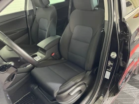 Hyundai Tucson 1.7 CRDI 7SPEED DCT - SOUND EDITION, снимка 15