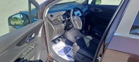 Opel Mokka 1.6cdti 4x4, снимка 13