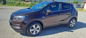 Opel Mokka 1.6cdti 4x4, снимка 4