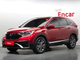 Honda Cr-v 1.5 TOURING 4WD, снимка 1