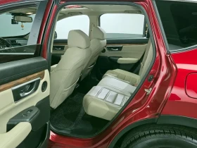 Honda Cr-v 1.5 TOURING 4WD, снимка 11