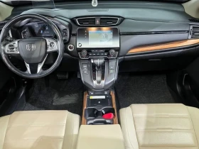 Honda Cr-v 1.5 TOURING 4WD, снимка 7