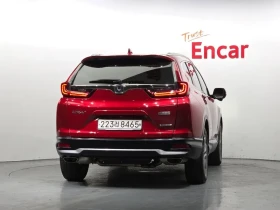 Honda Cr-v 1.5 TOURING 4WD, снимка 4