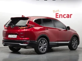 Honda Cr-v 1.5 TOURING 4WD, снимка 2