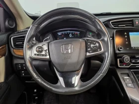 Honda Cr-v 1.5 TOURING 4WD, снимка 13