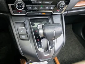 Honda Cr-v 1.5 TOURING 4WD, снимка 9