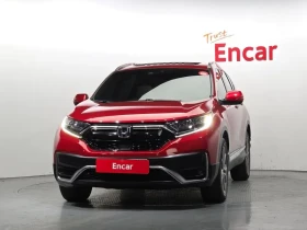 Honda Cr-v 1.5 TOURING 4WD, снимка 3
