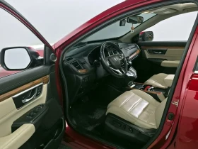 Honda Cr-v 1.5 TOURING 4WD, снимка 10