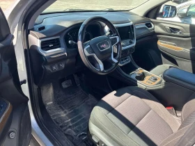 Gmc Acadia * SLE * CARFAX * ЦЕНА ДО БГ, снимка 5