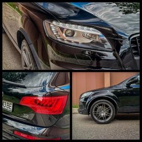 Audi Q7 4.2 TDI 3xS-Line ГАРАНЦИЯ 6 МЕСЕЦА ИЛИ 5000КМ, снимка 8