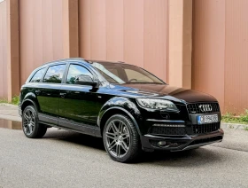Audi Q7 4.2 TDI 3xS-Line ГАРАНЦИЯ 6 МЕСЕЦА ИЛИ 5000КМ, снимка 6