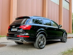 Audi Q7 4.2 TDI 3xS-Line ГАРАНЦИЯ 6 МЕСЕЦА ИЛИ 5000КМ, снимка 4