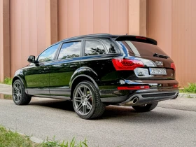 Audi Q7 4.2 TDI 3xS-Line ГАРАНЦИЯ 6 МЕСЕЦА ИЛИ 5000КМ, снимка 3