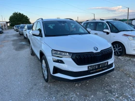 Skoda Karoq, снимка 3