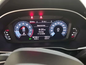 Audi Q3 * PROGRESSIV * CARFAX * S LINE * ПАНОРАМА * , снимка 9
