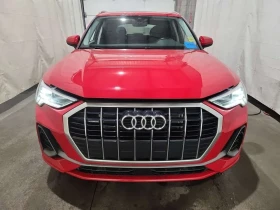 Audi Q3 * PROGRESSIV * CARFAX * S LINE * ПАНОРАМА * , снимка 17