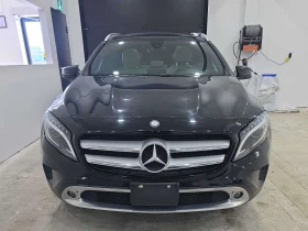 Mercedes-Benz GLA * 250 * АВТОКРЕДИТ * ГЛАВНО ПРЕДСТАВИТЕЛСТВО, снимка 2