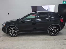 Mercedes-Benz GLA * 250 * АВТОКРЕДИТ * ГЛАВНО ПРЕДСТАВИТЕЛСТВО, снимка 3