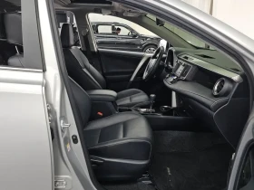 Toyota Rav4 2.5 2Wd, снимка 11