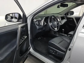 Toyota Rav4 2.5 2Wd, снимка 10