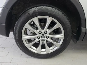 Toyota Rav4 2.5 2Wd, снимка 5
