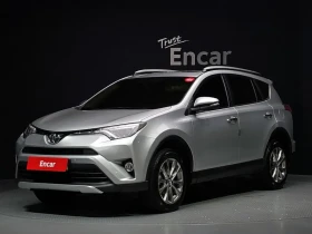 Toyota Rav4 2.5 2Wd, снимка 1