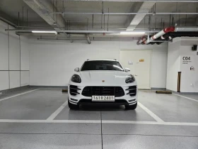 Porsche Macan 3.6 TURBO 95B, снимка 4