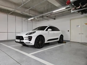 Porsche Macan 3.6 TURBO 95B, снимка 3