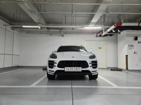 Porsche Macan 3.6 TURBO 95B, снимка 1