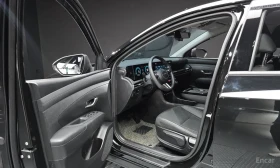 Hyundai Tucson 28K KM / HYBRID / ЛИЗИНГ, снимка 9