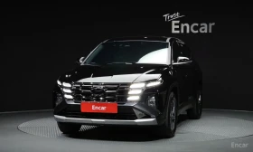 Hyundai Tucson 28K KM / HYBRID / ЛИЗИНГ, снимка 3