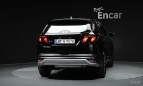 Hyundai Tucson 28K KM / HYBRID / ЛИЗИНГ, снимка 4