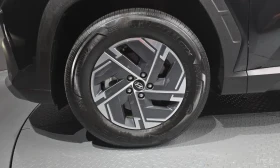 Hyundai Tucson 28K KM / HYBRID / ЛИЗИНГ, снимка 5