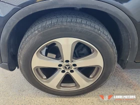 Mercedes-Benz GLC, снимка 6