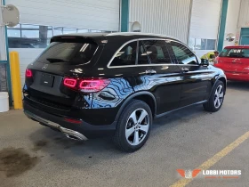 Mercedes-Benz GLC, снимка 3