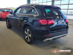 Mercedes-Benz GLC, снимка 4