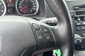 Honda Cr-v Сервизна История Алкантара Fecelift , снимка 14