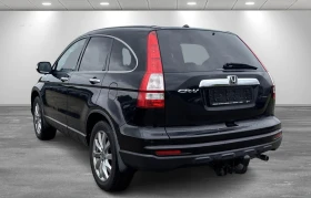 Honda Cr-v Сервизна История Алкантара Fecelift , снимка 4