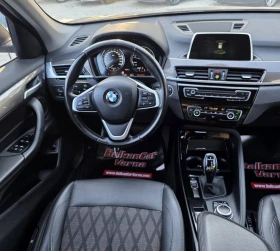 BMW X1 S drive 18D X- line 176хил.км., снимка 8