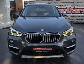 BMW X1 S drive 18D X- line 176хил.км., снимка 2